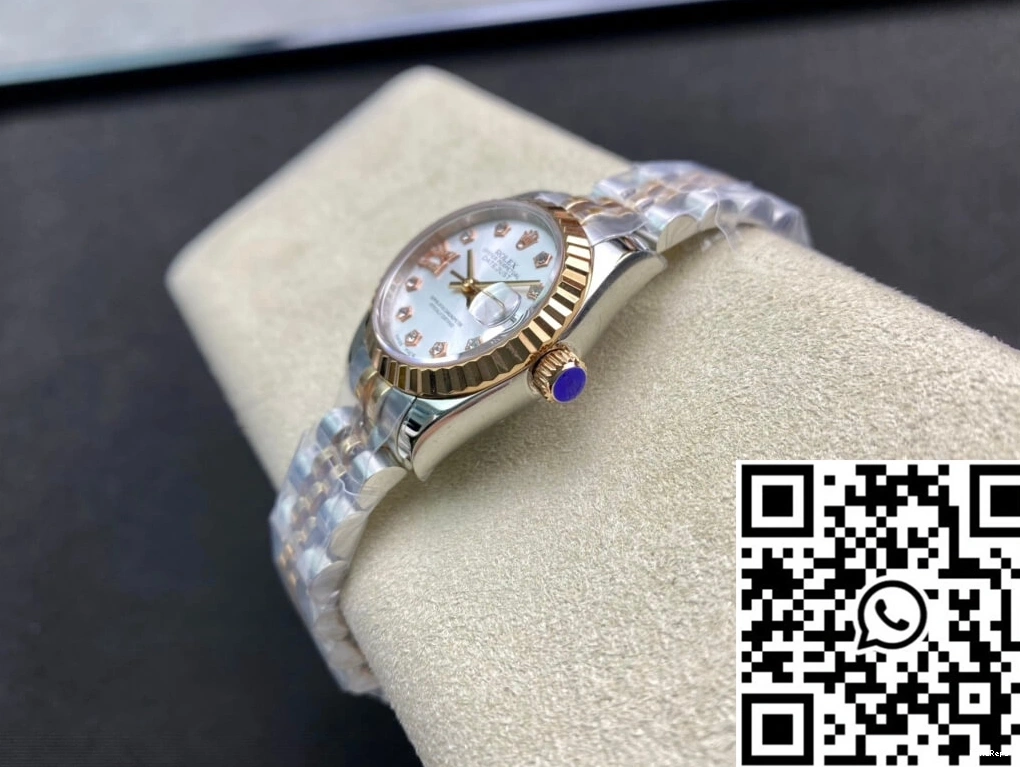 Factory Diamond Datejust Rolex 28MM BP M279173-0003 Dial 0424